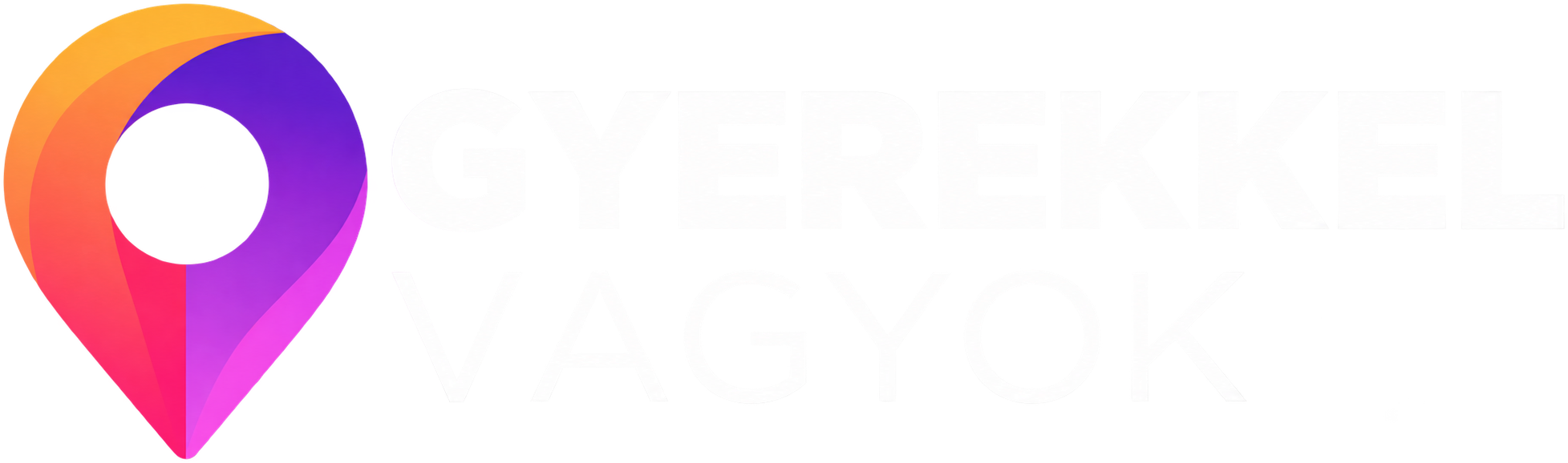Gyerekkel vagyok