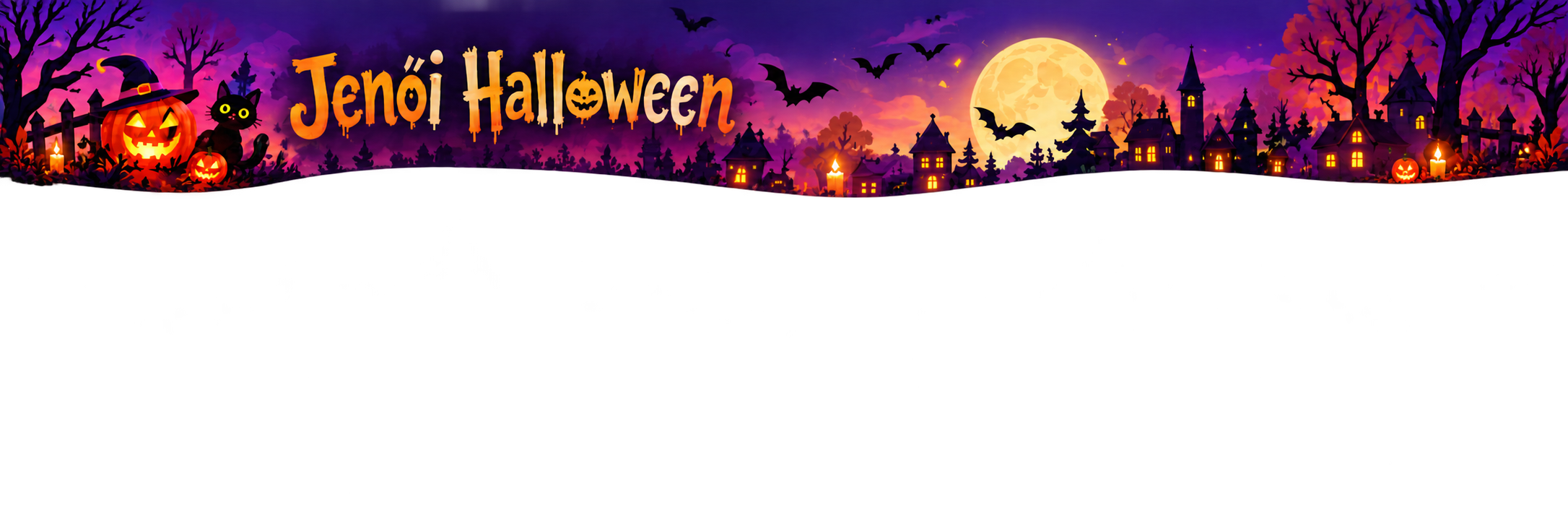 Jenői Halloween